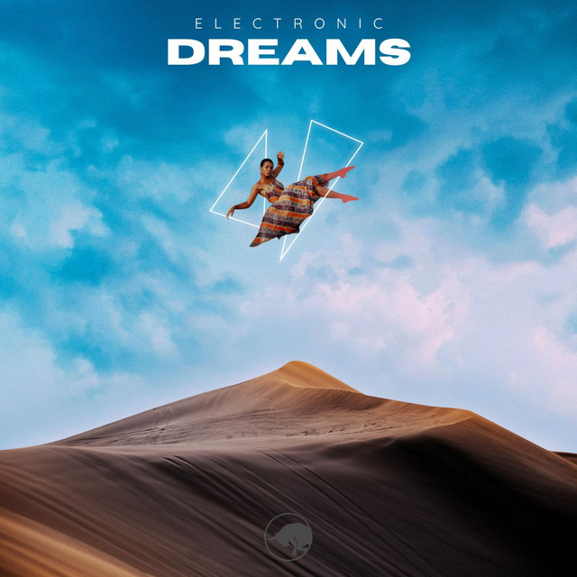 Electronic Dreams cover art