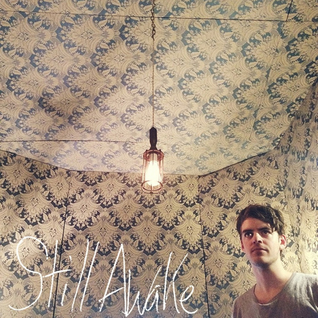 Still Awake cover art