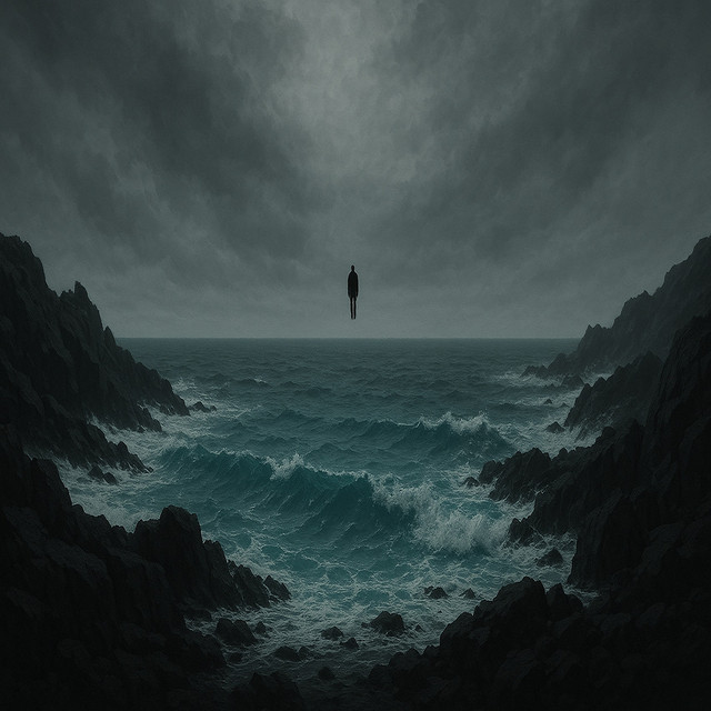 Fading cover art