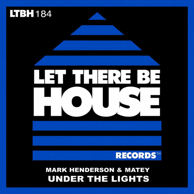 Under The Lights cover art