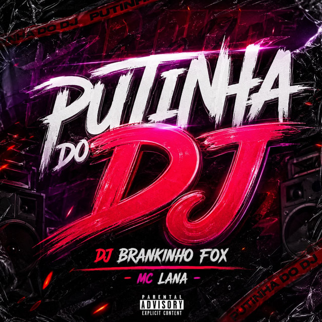 Putinha do Dj