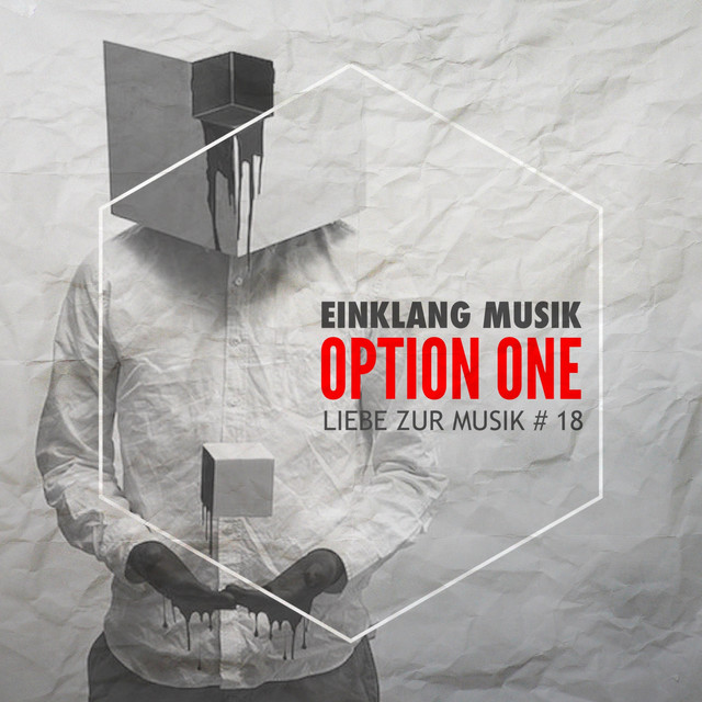 Option One cover art