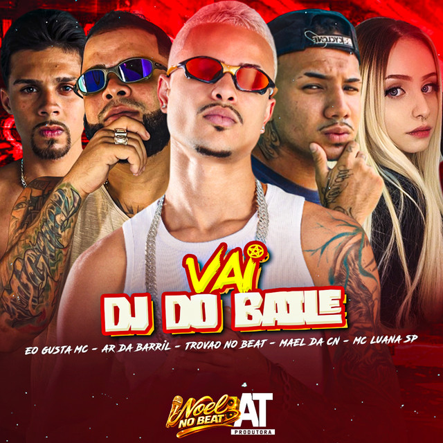 Vai Dj do Baile