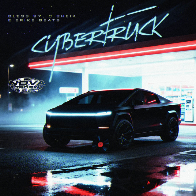 Cybertruck
