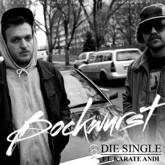 Bockwurst