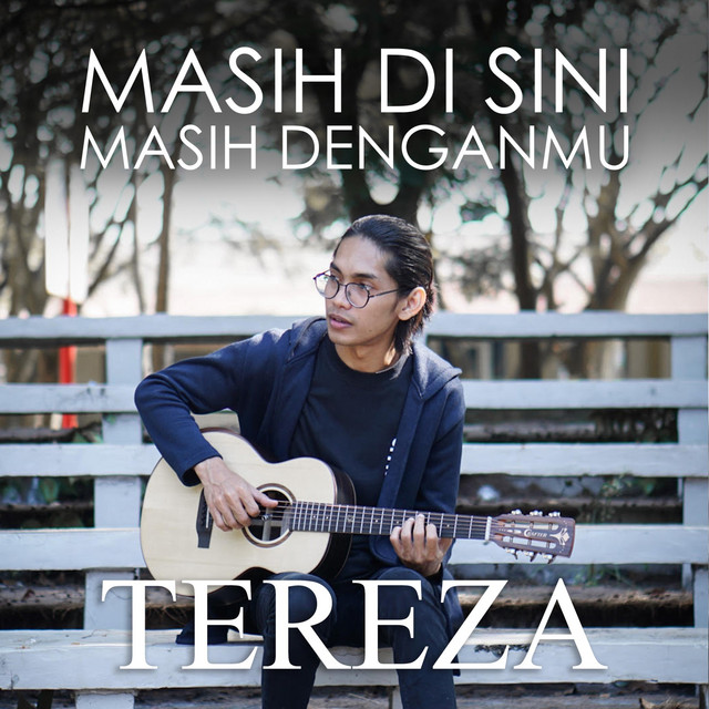 Masih Disini Masih Denganmu