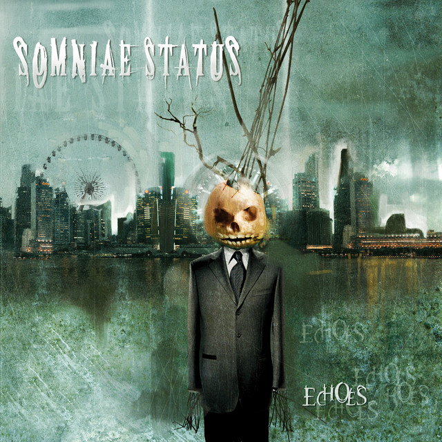 Somniae Status Photo