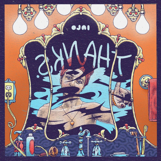 undefined album image