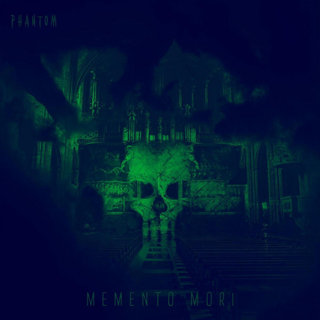 Memento Mori cover art