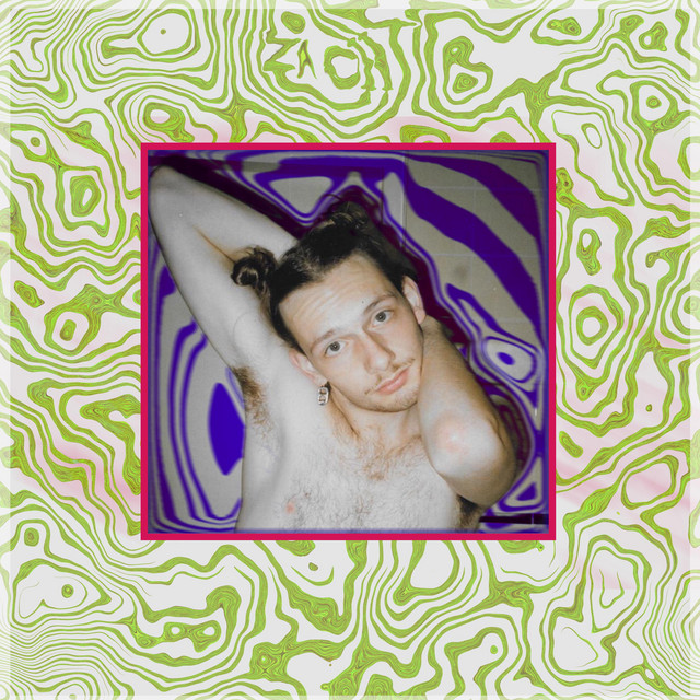 ZACHT cover art