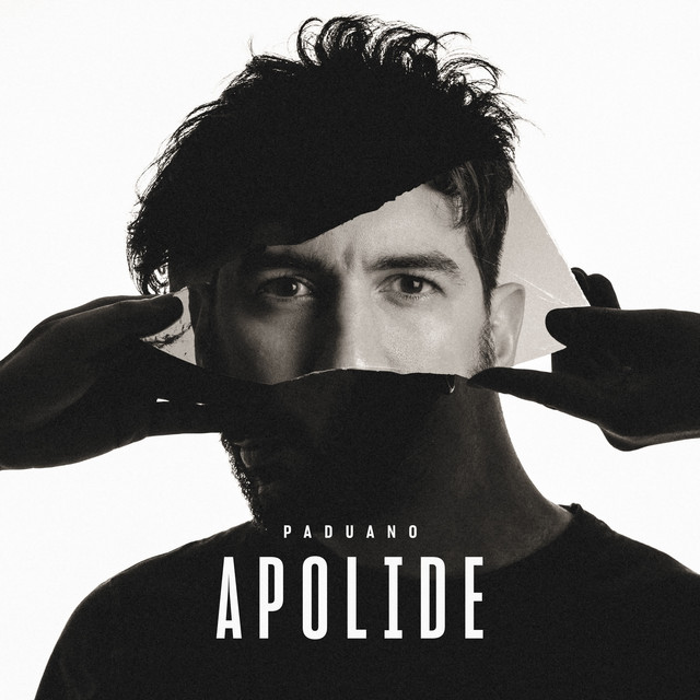Apolide cover art