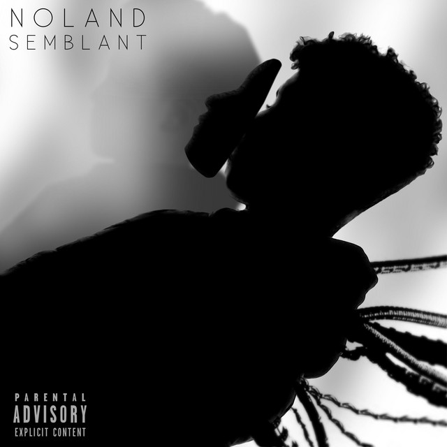 Semblant cover art