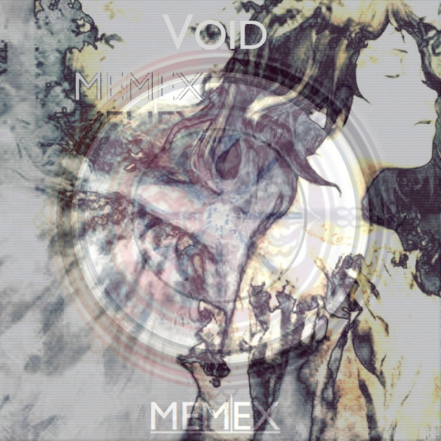Void cover art