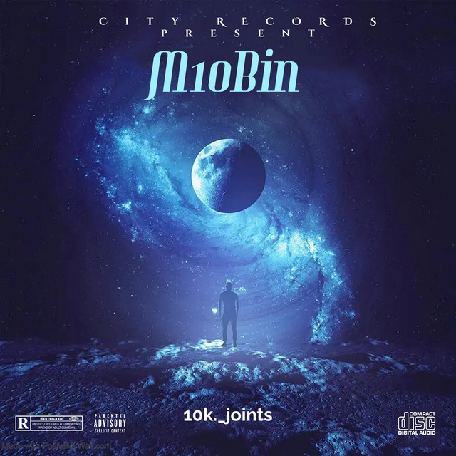 M10BIN cover art