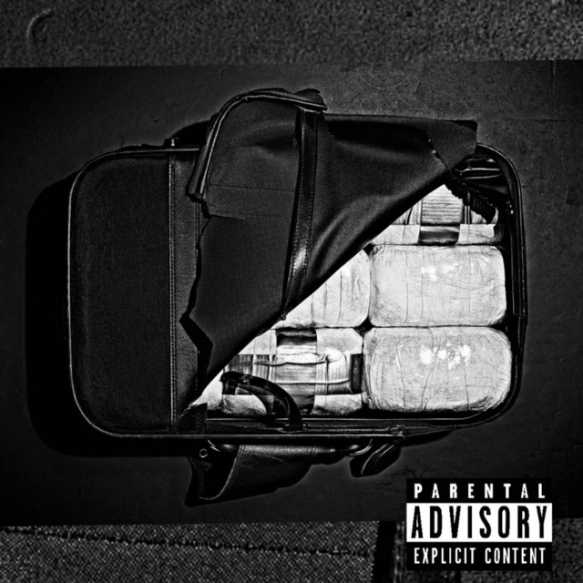 Narcowave 5: Seasoned Smugglers cover art