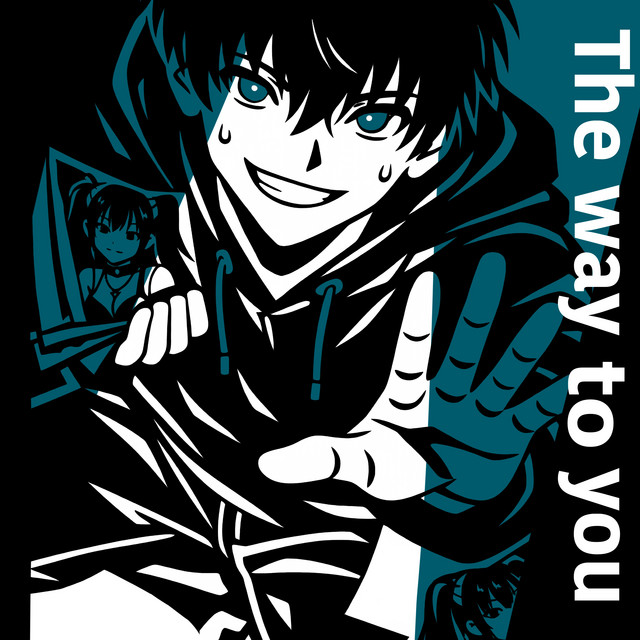 The Way to You (I See You)