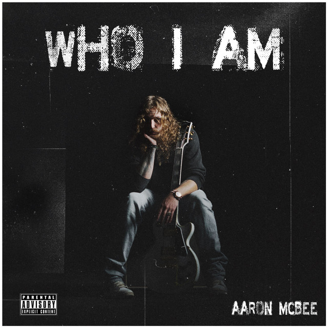 Who I Am cover art