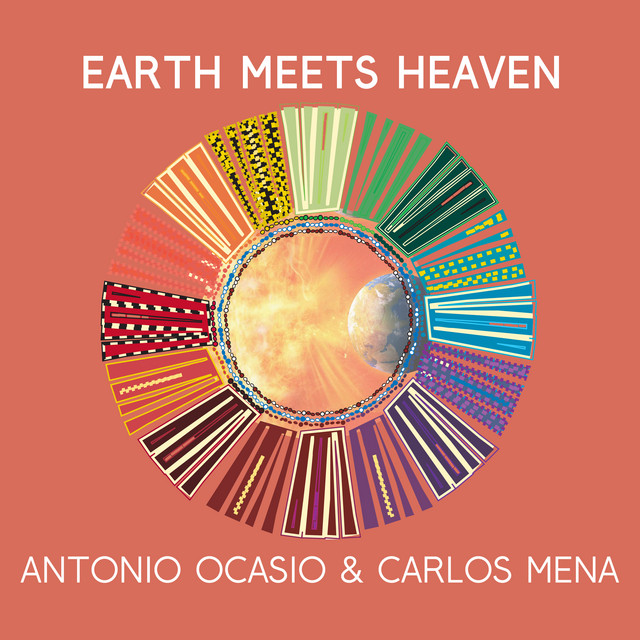 Earth Meets Heaven - Antonio's Limpiesa Cleansing Mix