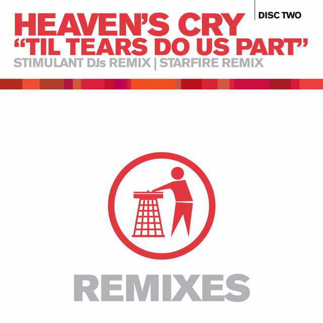 Til Tears Do Us Part - Stimulant DJ's Edit cover art