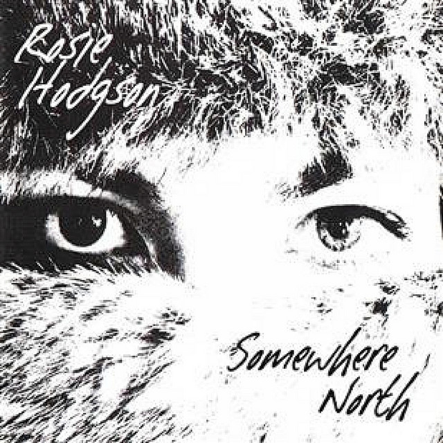 Somewhere North cover
