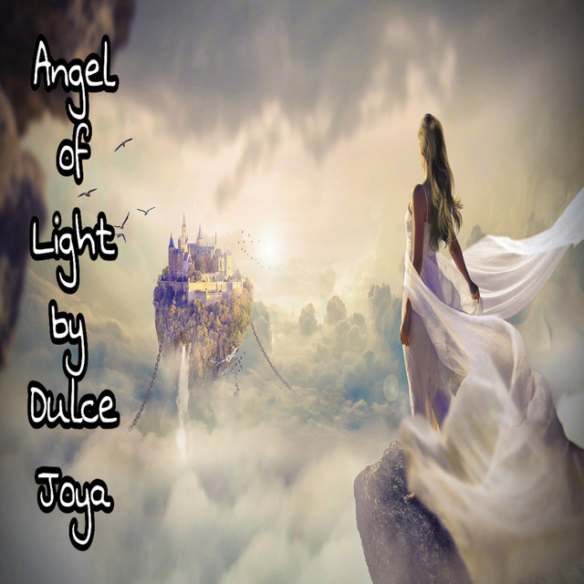 Angel of Light