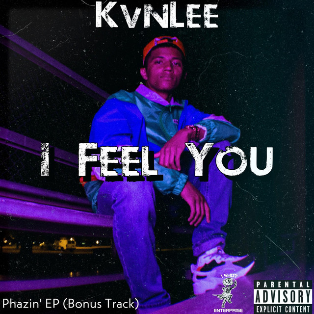 I Feel You (Radio Edit) - Single by KvnLee | Spotify
