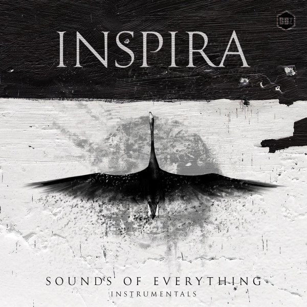 Sounds of Everything (Instrumentals) cover art