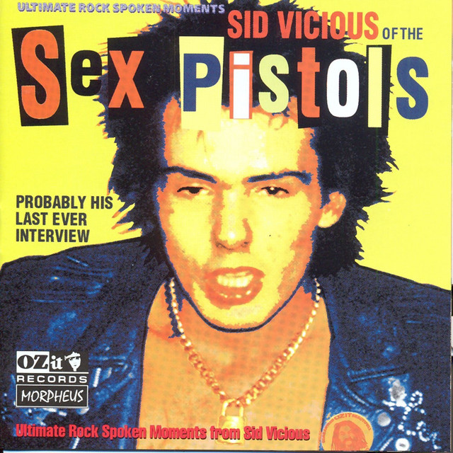 Probably His Last Ever Interview cover art