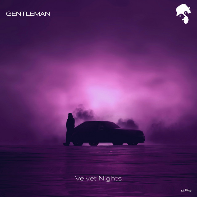 Velvet Nights cover art