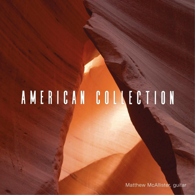 American Collection cover art