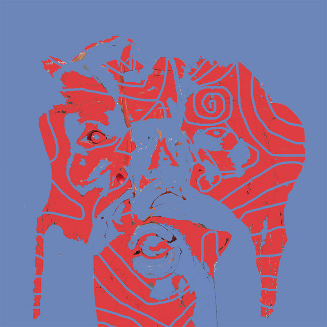 Ludovico Song And Lyrics By Krazee Eyez Killa Spotify