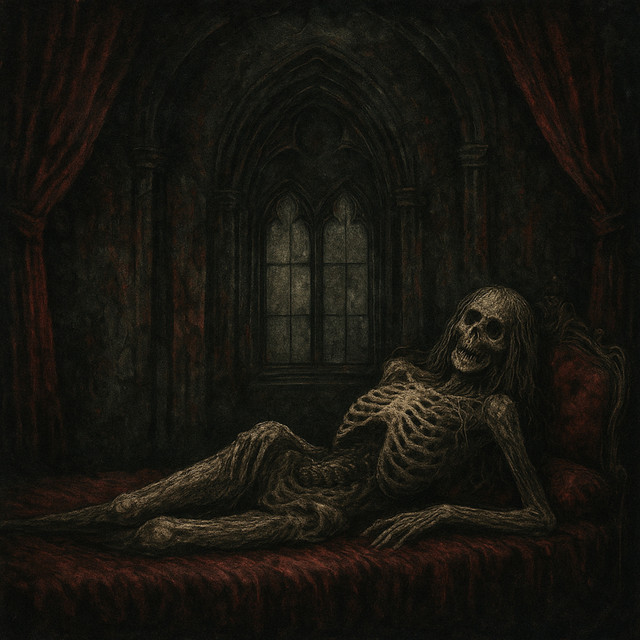 Boudoir release artwork