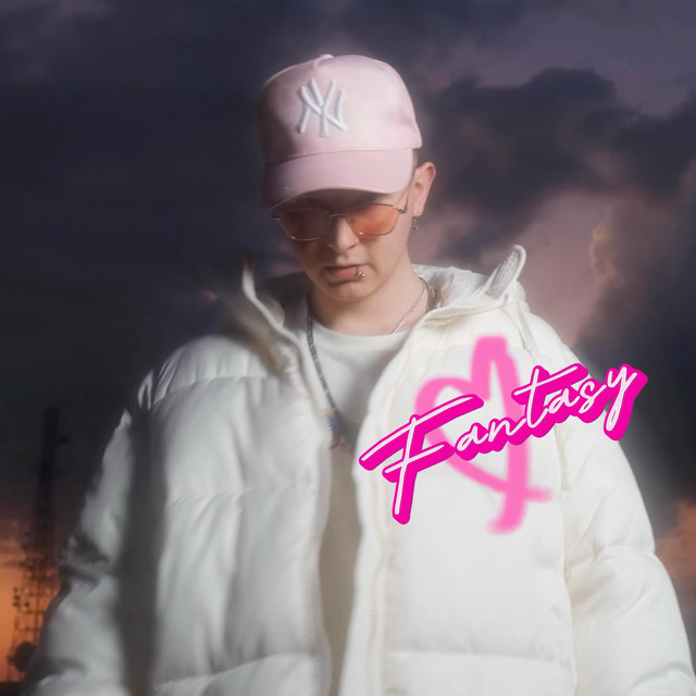 Fantasy cover art