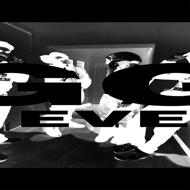 GG4EVER cover art