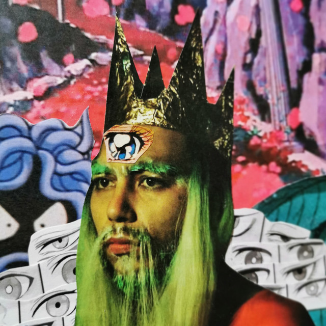 Lo Importante cover art