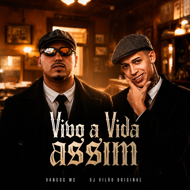 Vivo a Vida Assim
