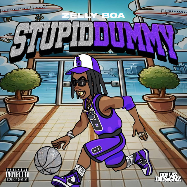 The Largest cover art