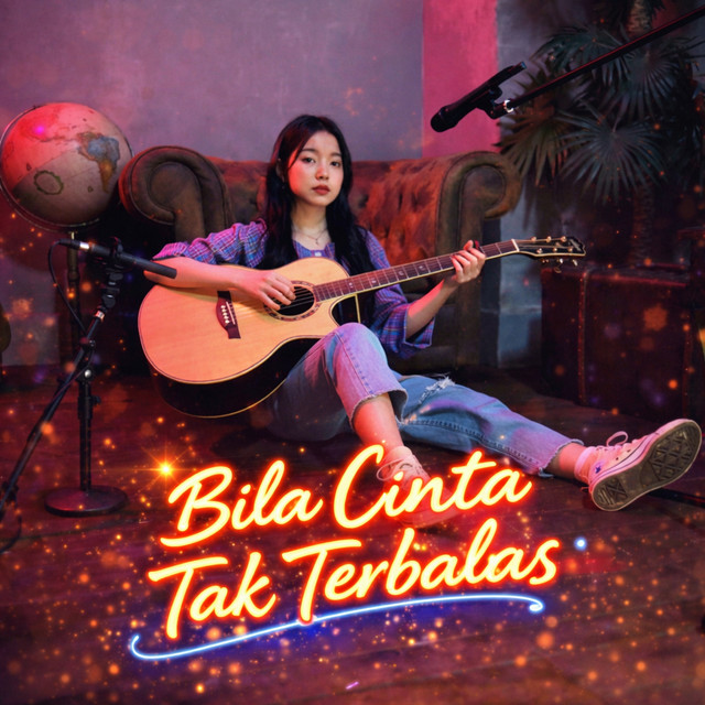 Bila Cinta Tak Terbalas