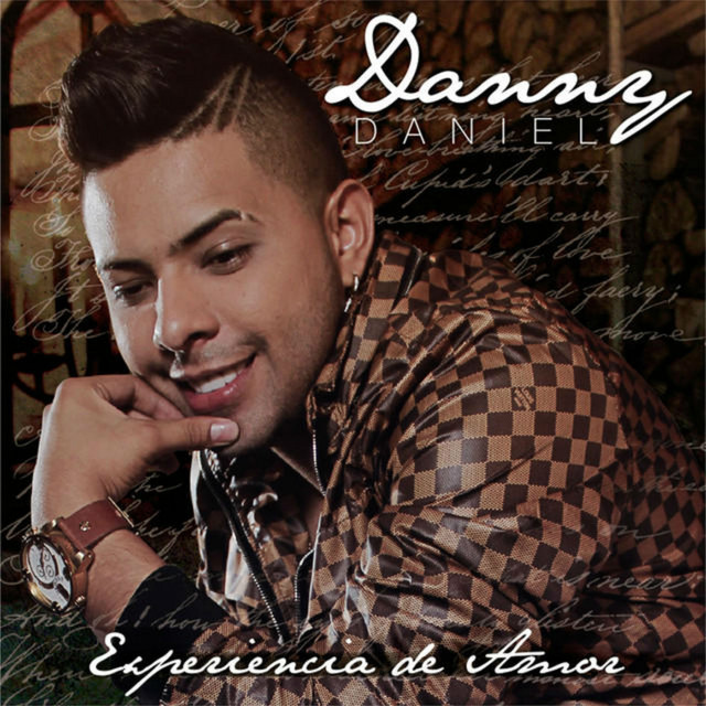 Experiencia de Amor cover art