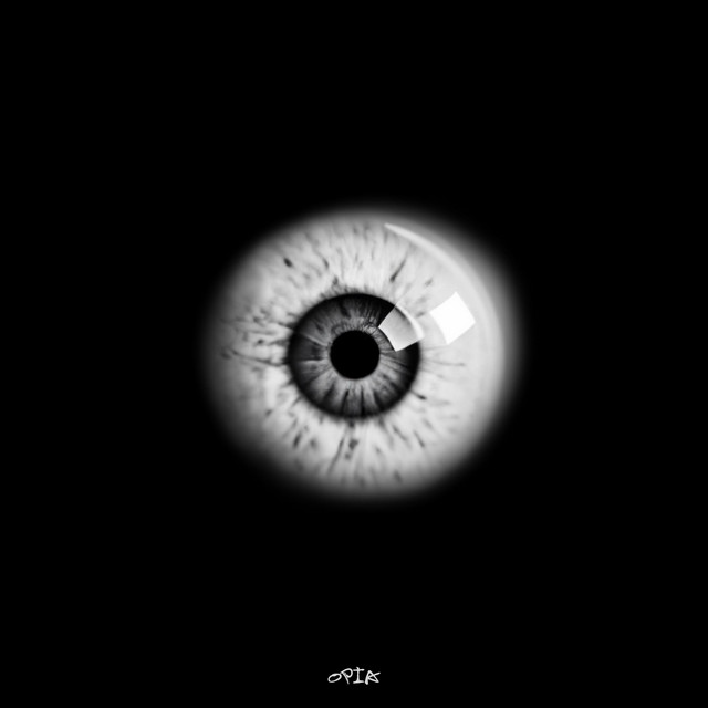 opia cover art