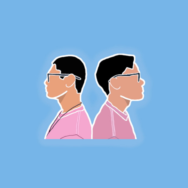 Connections cover art