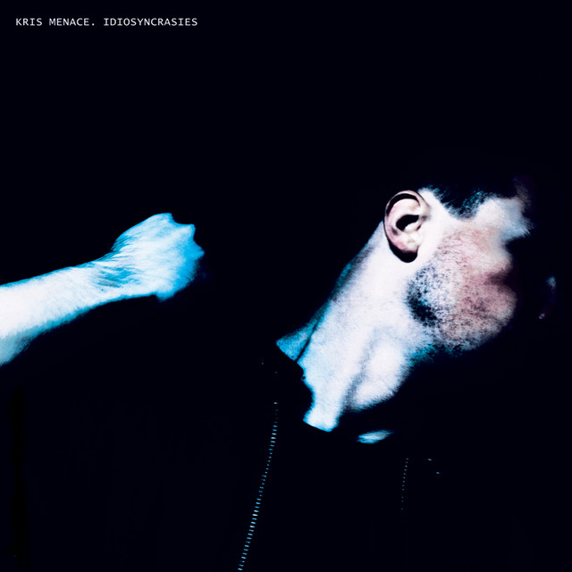 Idiosyncrasies cover art