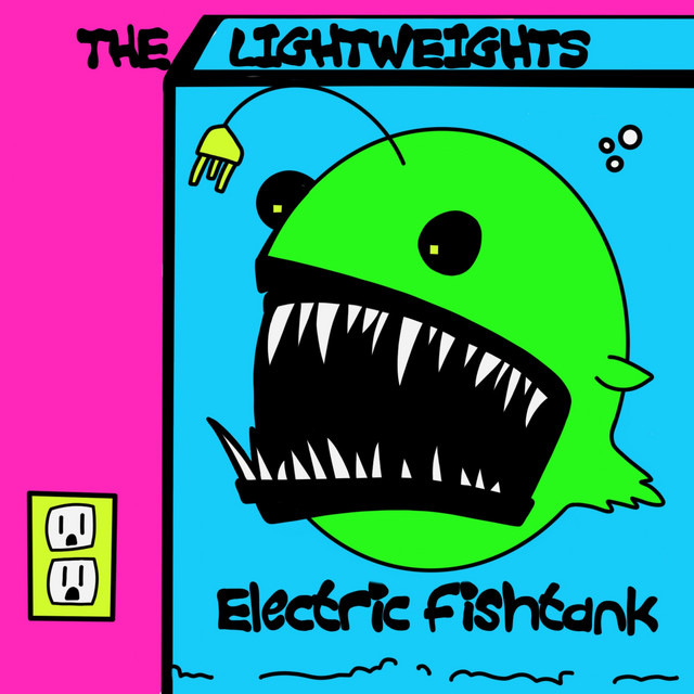 Electric Fishtank cover