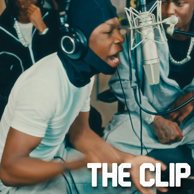 The Clip