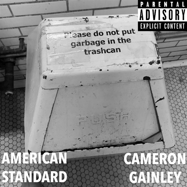 American Standard (Deluxe Edition) cover art