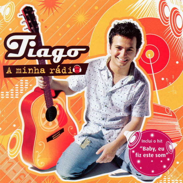 A Minha Rádio cover art