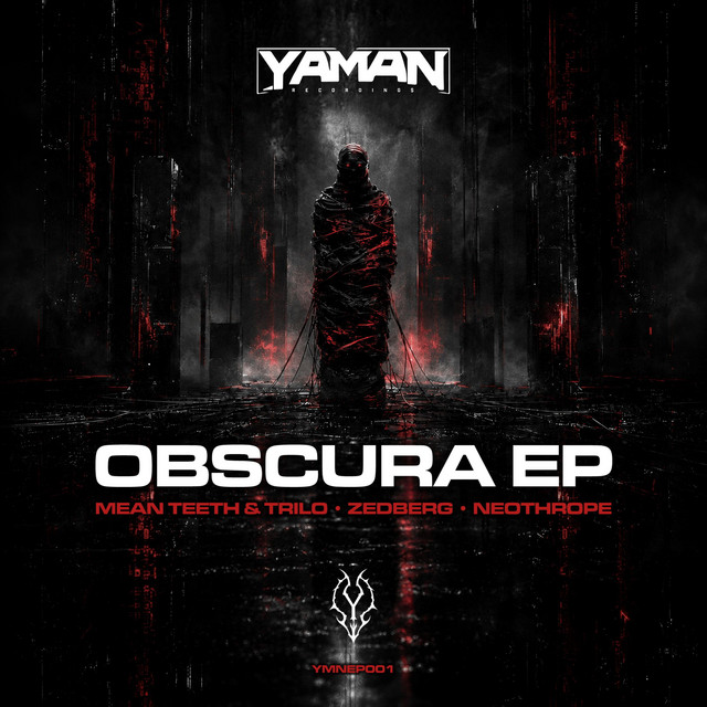OBSCURA cover