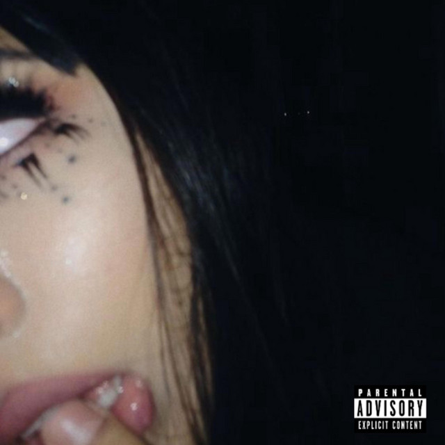 Love on Drugs cover art