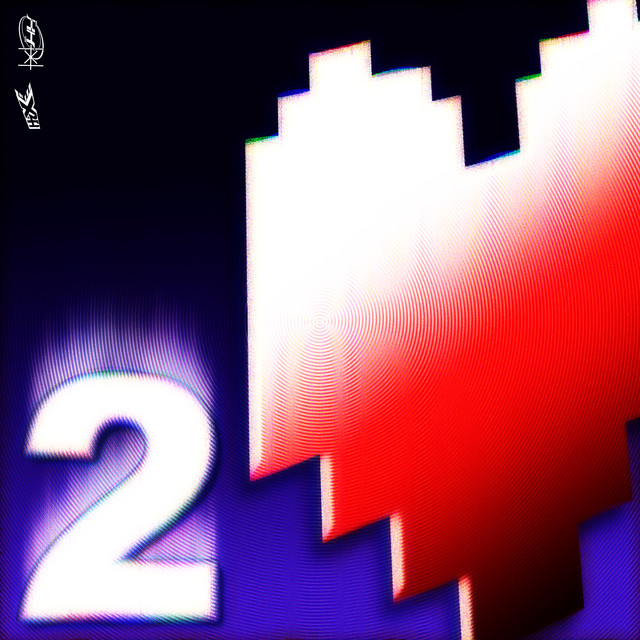 2 cover art