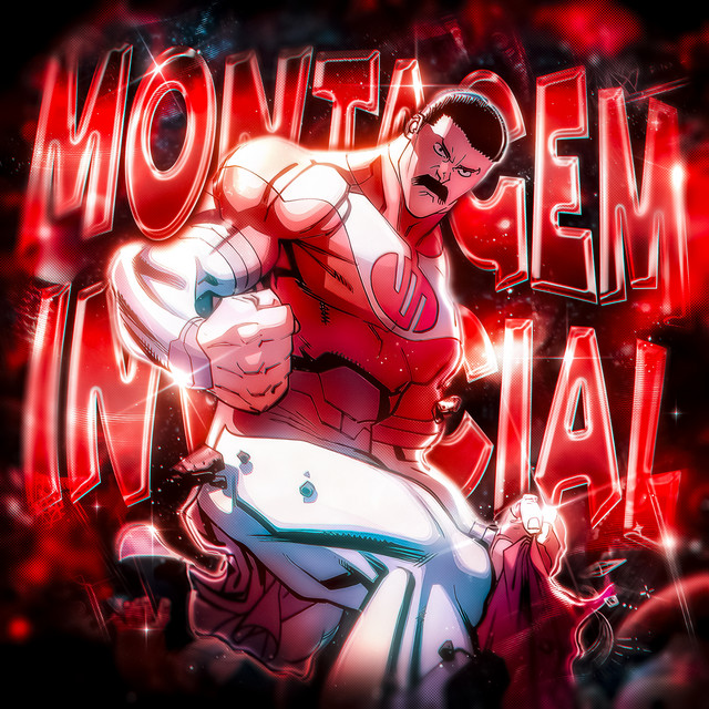 MONTAGEM INVINCIAL